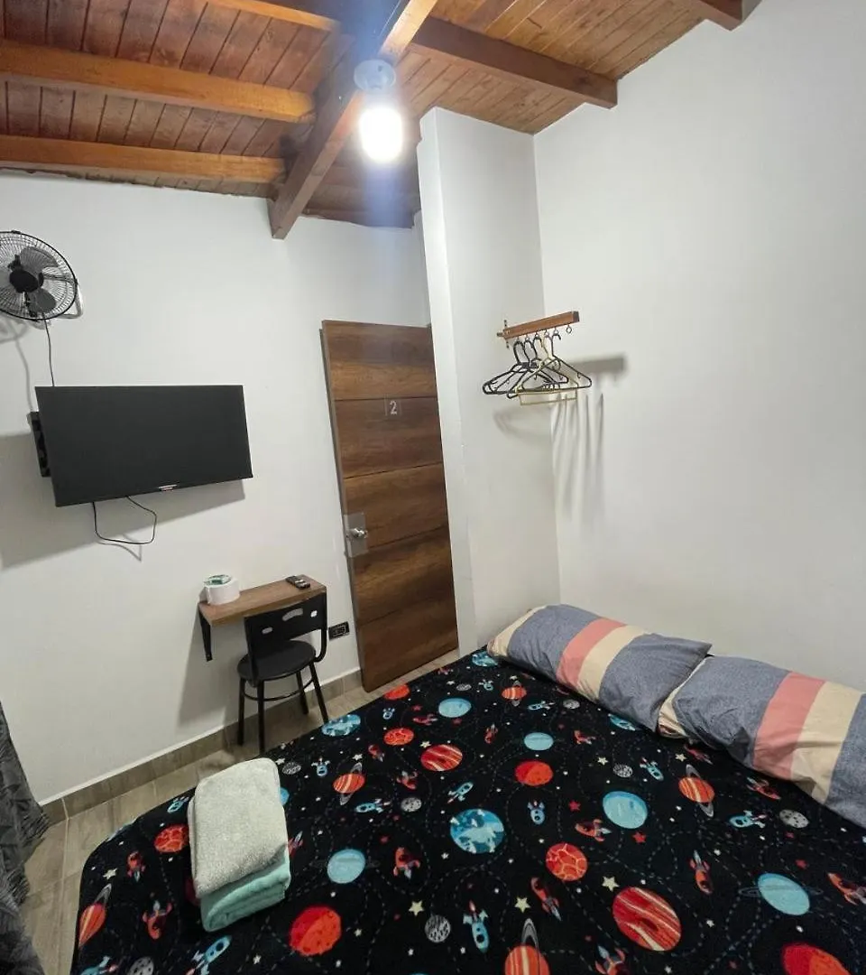 Alojamiento Las Palmas kontakter